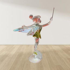 Swarovski x Disney Tinkerbell Crystal